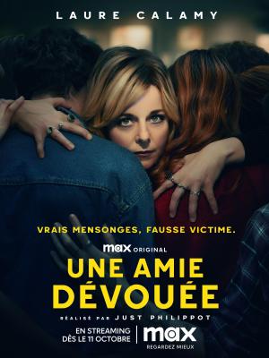 The Confidante [Spanish]