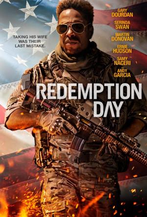 Redemption Day [Spanish]