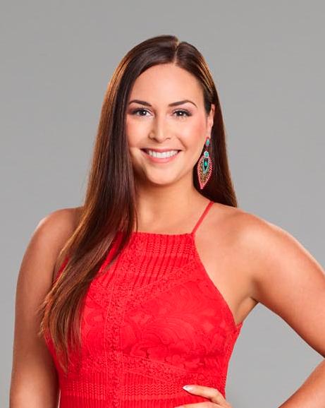 actor Amber Wilder large photo