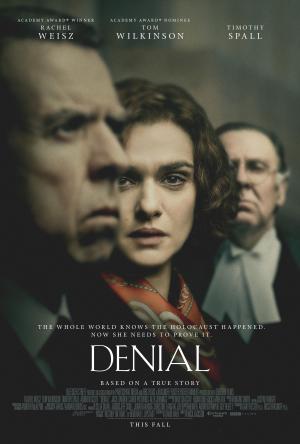 Denial [Spanish]