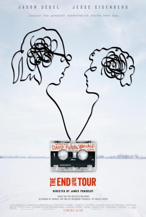 The End of the Tour [Russian]