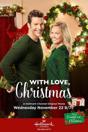 With Love, Christmas [Spanish]