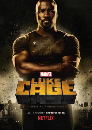Luke Cage [Spanish] S1-S2