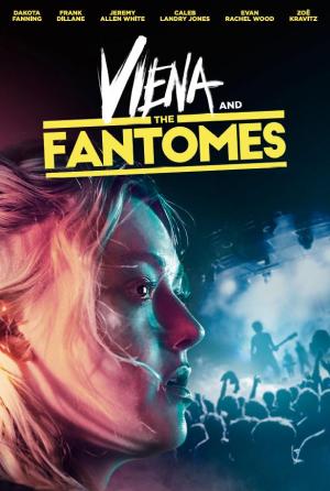 Viena and the Fantomes [Spanish]