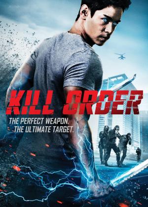 Kill Order [Spanish]