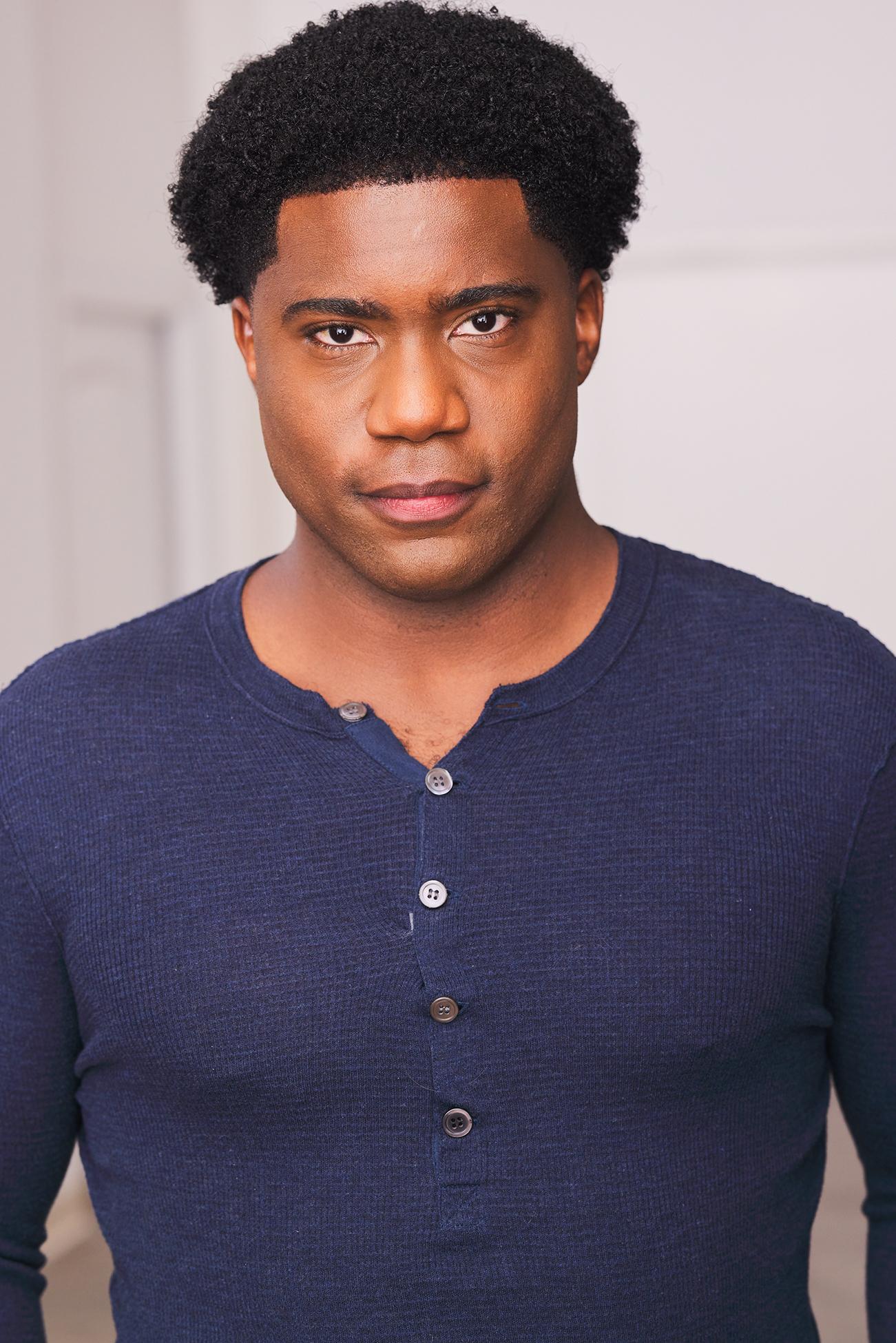 actor Aquil Ali large photo