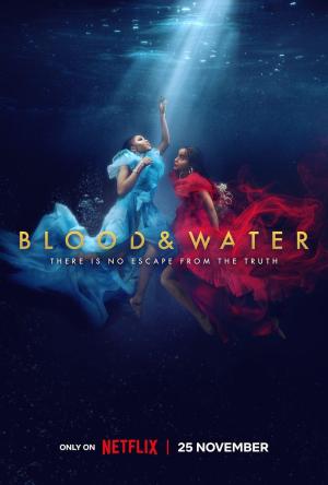 Blood & Water [Spanish] S1-S4