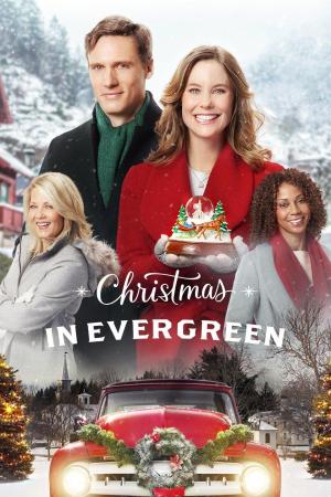 Christmas in Evergreen [Spanish]