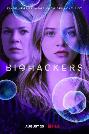 Biohackers [Spanish] S1-S2