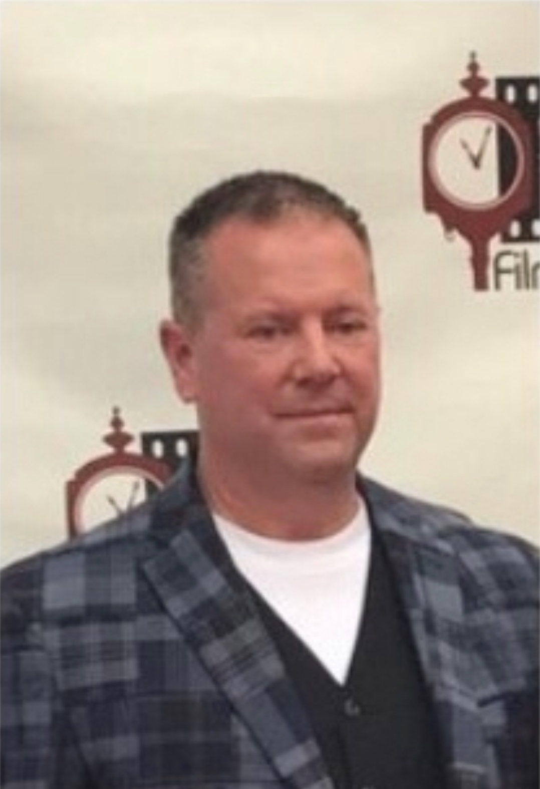 actor Kenneth Coalson large photo