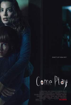 Come Play [Spanish]