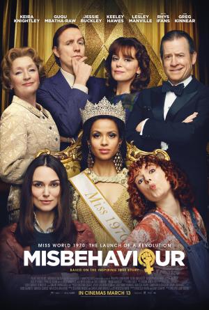 Misbehaviour [Spanish]