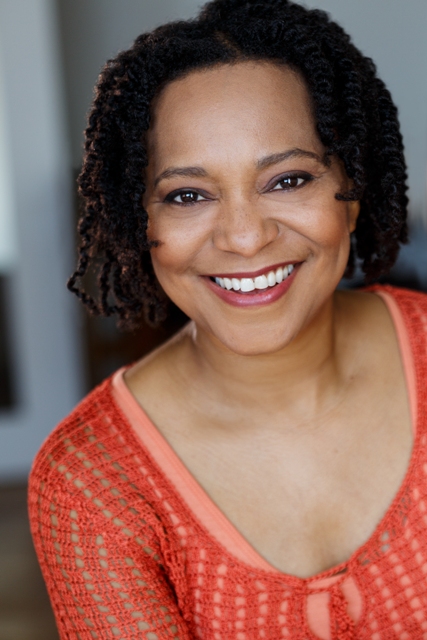 actor April Armstrong large photo