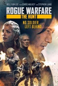 Rogue Warfare: The Hunt