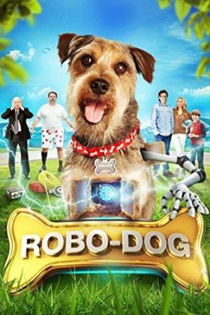 Robo-Dog [Spanish]