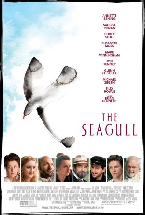 The Seagull [Spanish]