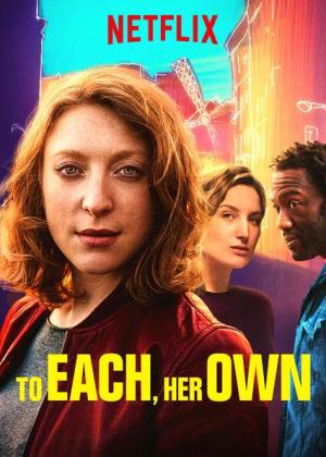 To Each, Her Own [Spanish]