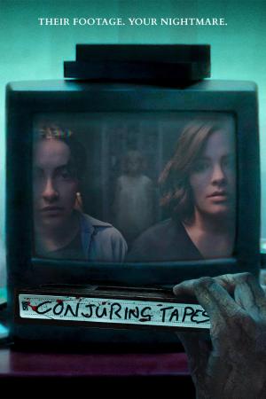 Conjuring Tapes [SpanishLatam]