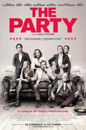 The Party [Spanish]