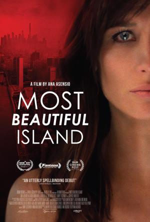 Most Beautiful Island [SpanishLatam]