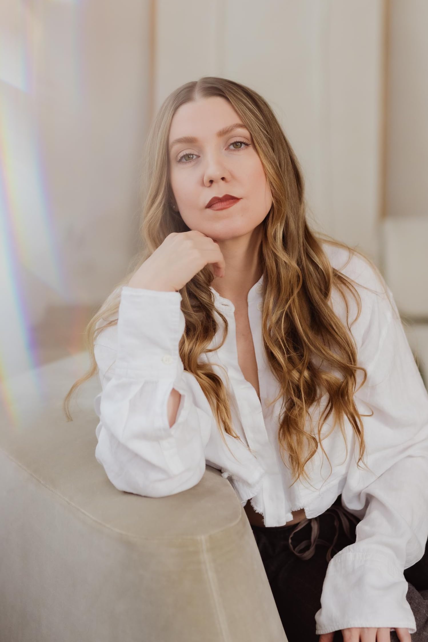 actor Karlee Rose large photo