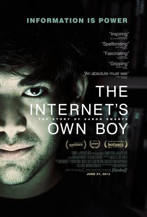 The Internet's Own Boy: The Story of Aaron Swartz [Spanish]