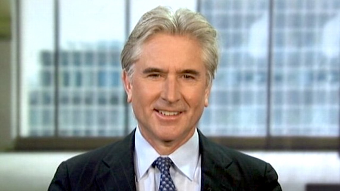 actor Carl Colby large photo