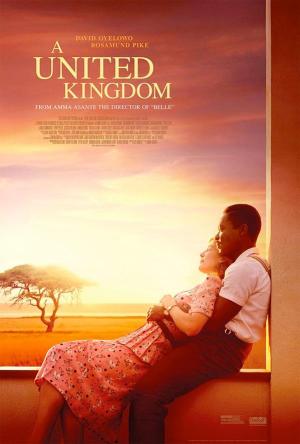 A United Kingdom [Spanish]