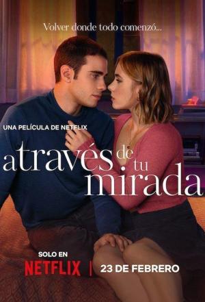 Through My Window: Looking at You [Spanish]