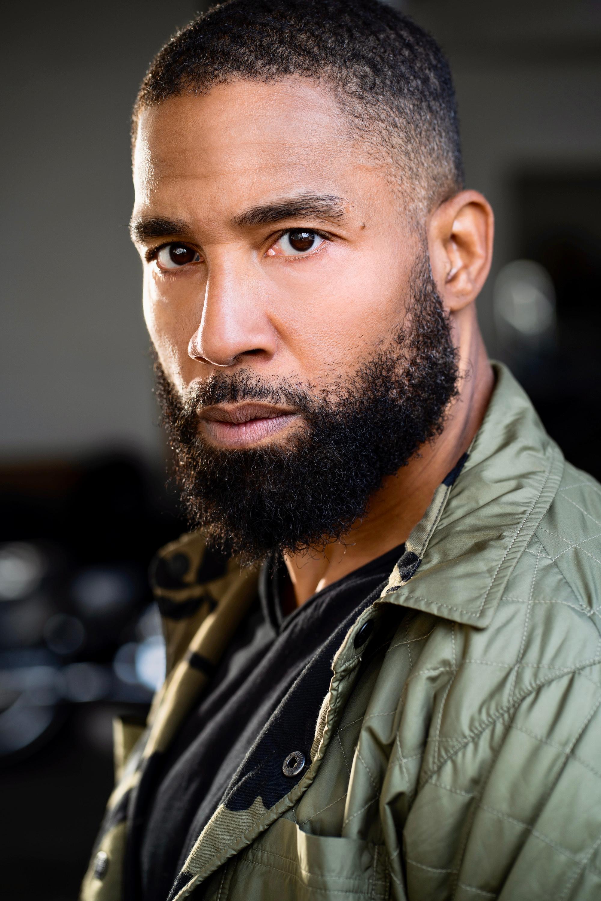 actor Malachi Mutakabbir large photo