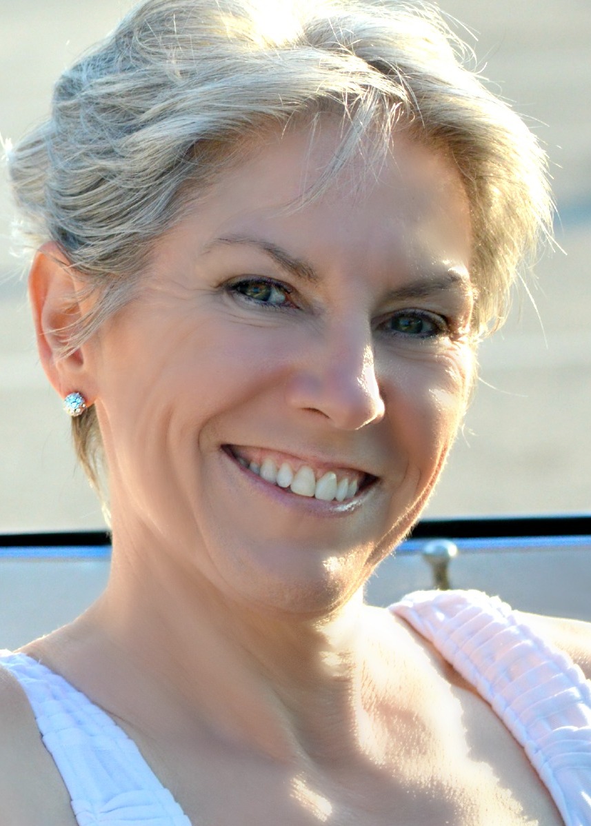 actor Maureen Mann large photo