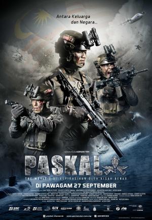 Paskal [Spanish]
