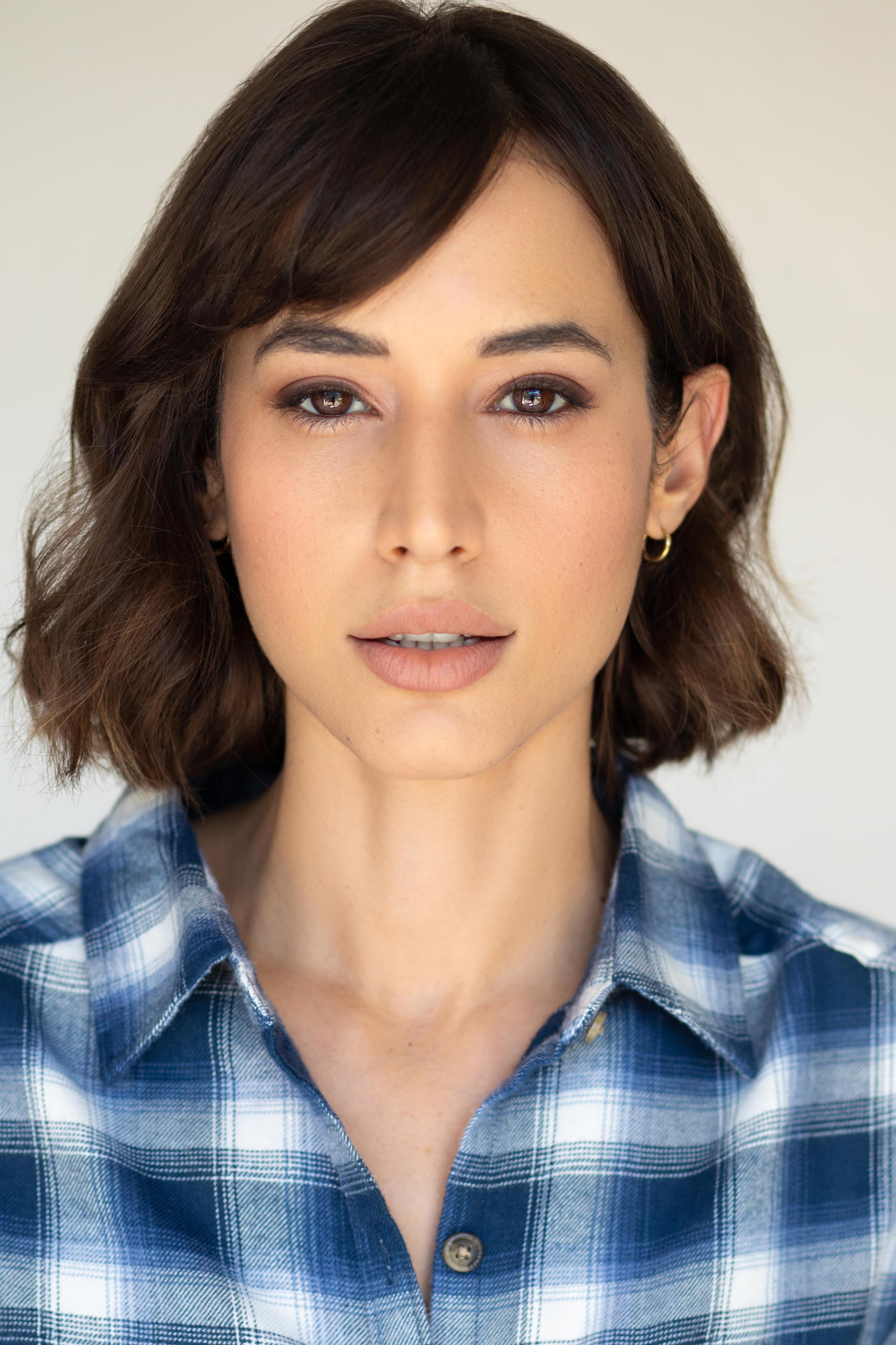 actor Gley Viera large photo