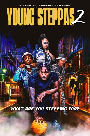 Young Steppas 2 [Indonesian]