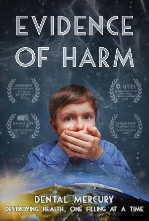 Evidence of Harm - like Upaj: Improvise but longer