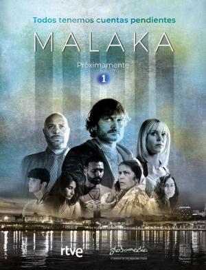 Malaka [Spanish]