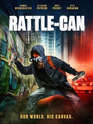 Rattle-Can [Spanish]