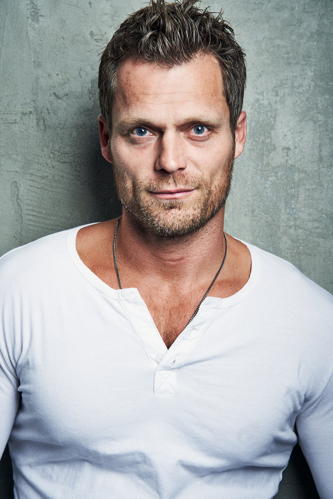 actor Andrew Key large photo