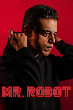 Mr. Robot [Russian] S1-S4