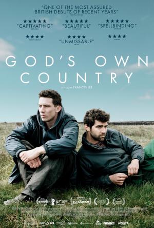 God's Own Country [Spanish]