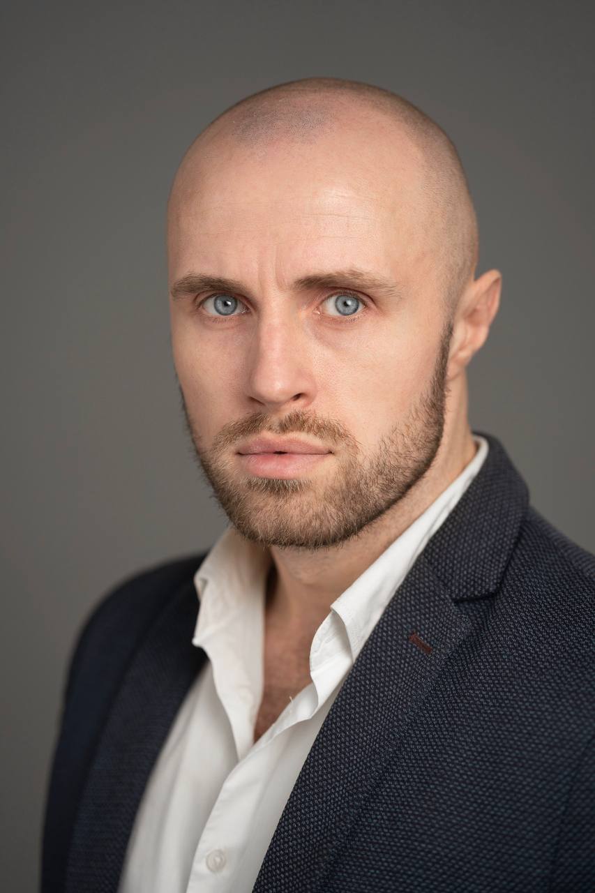 Artur Panov
