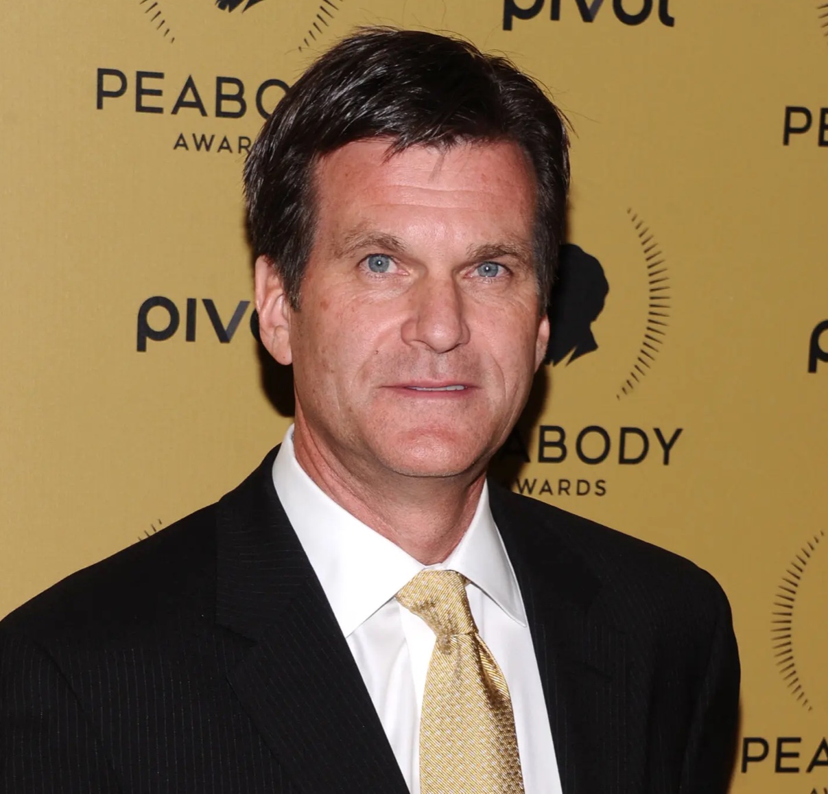 actor Drew Griffin large photo