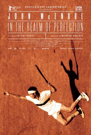 John McEnroe: In the Realm of Perfection [Spanish]