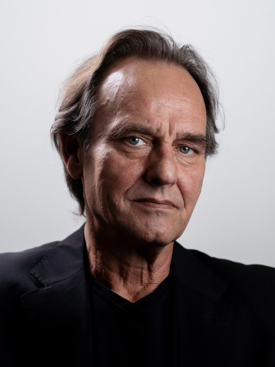 actor Fernando Rodrigues large photo