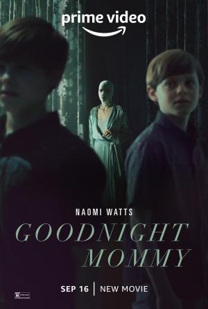 Goodnight Mommy [Spanish]