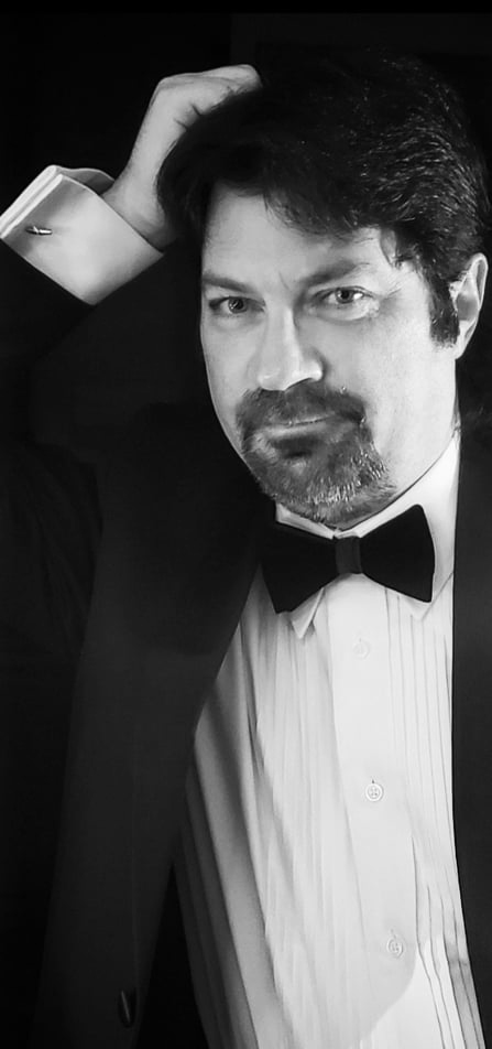Ian Estey