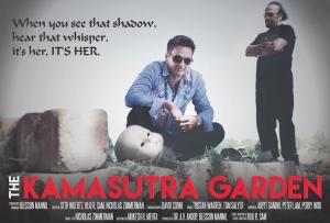 The Kamasutra Garden