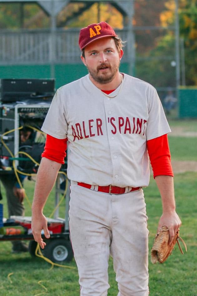 actor Timothy Taylor large photo