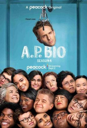 A.P. Bio [Spanish] S1-S4