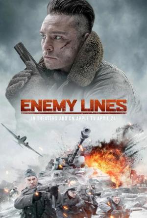 Enemy Lines [Spanish]